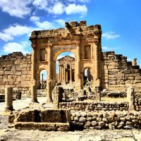 USAID Visit Tunisia Activity (@usaidvt) Twitter profile photo