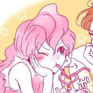 ilovespace_5568's profile picture. Jay/Jane/Starxx 
•16 
•any and all pounces 
•pansexual

Im just floating in space not worrying about anything \(☆°☆)/