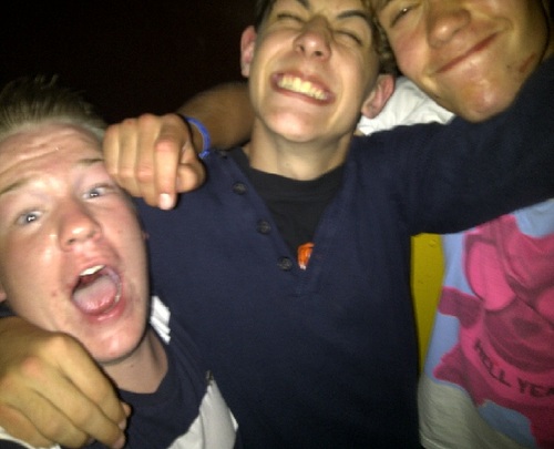 VolaDennis's profile picture. 