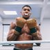 Anthony Joshua (@anthonyjoshua) Twitter profile photo