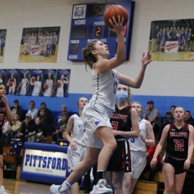 AvaMallar's profile picture. Michigan Mystics S40 C High 2025~🏃🏽‍♀️🏀~5’8 Guard~Pittsford ‘25~ GVSU commit