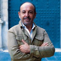 Adolfo Gandarillas (@adogancor) 's Twitter Profile