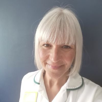 Clarebear1971's profile picture. 