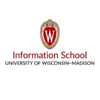 UW-Madison iSchool(@UWMadiSchool) 's Twitter Profile Photo