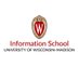 UW-Madison iSchool (@UWMadiSchool) Twitter profile photo