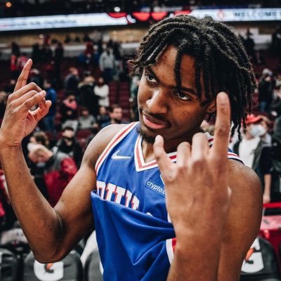 | Tyrese Maxey enthusiast | #HereTheyCome @sixers @scuderiaferrari