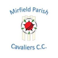 Mirfield Parish Cavaliers CC(@MirfieldParish) 's Twitter Profile Photo
