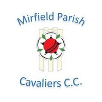 Mirfield Parish Cavaliers CC (@mirfieldparish) 's Twitter Profile