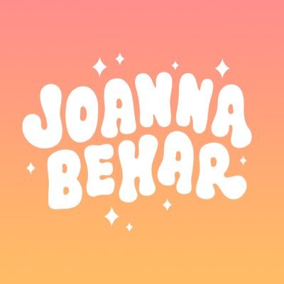 Joanna Beharさんのプロフィール画像