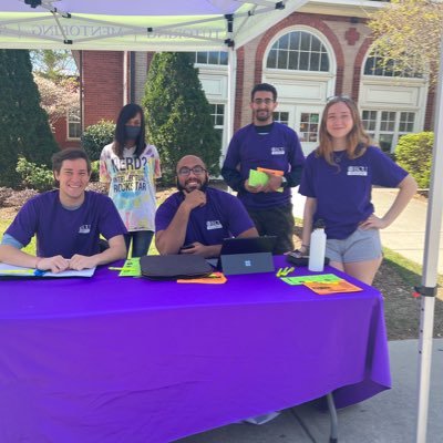 Free tutoring, mentoring, and study skills appointments for ECU Students! 📞252-737-3009 📧 tutoring@ecu.edu We love PIRATE NATION!