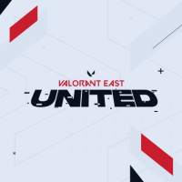 VALORANT East: United: Season 2: Stage 2 - Weekly Cup #4