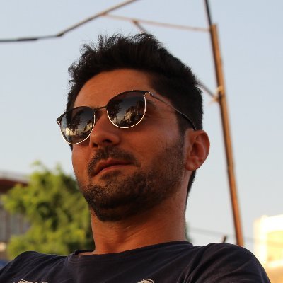 Morteza2032's profile picture. trader forex,crypto