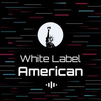 White Label American Podcast(@PodWLA) 's Twitter Profile Photo
