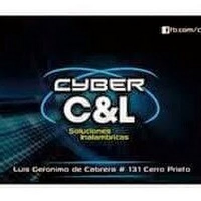 cnashv1's profile picture. 