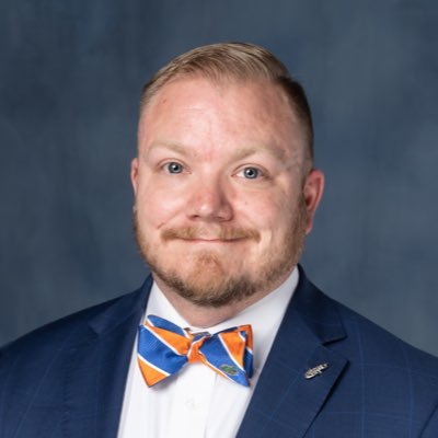 millerericb's profile picture. Administrative Director, Research Admin for @UFHealthCancer @UF - @valdostastate Alum