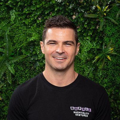 angusmclachlan's profile picture. Helping businesses get online with Bopple.