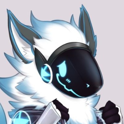 GayYiffBot Profile Picture