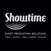 Showtime Sound LLC (@Showtime_Sound) Twitter profile photo