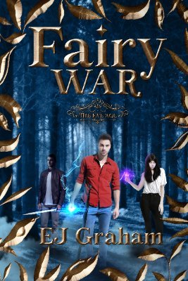 Aspiring writer of SFF, odd music taste, member of more nerd fandoms than I can probably name here, trans and proud of it. Debut novel Fairy War out now