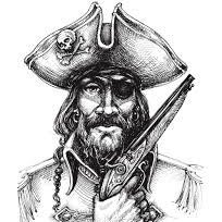 PirateWade1 Profile Picture