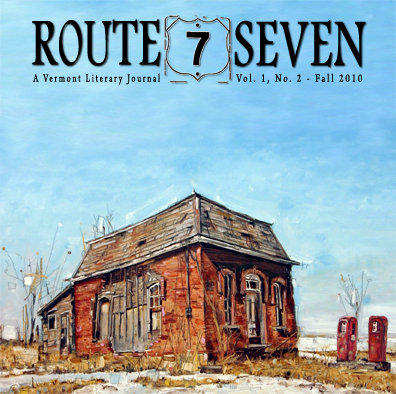 Route 7 Magazine