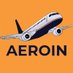 AEROIN (@aero_in) Twitter profile photo AEROIN (@aero_in) Twitter profile photo