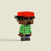 GoldDiggerZe's profile picture. Golden Beach