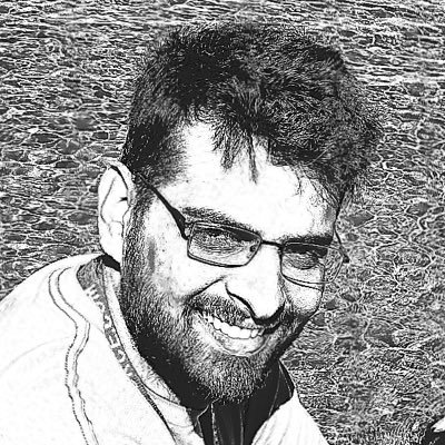 sudhishkr's profile picture. Software Engineer