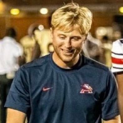 Joshua Stump | Offensive & S&C Coordinator @AHSEagleFB | CSCS | Teacher at Atascocita High School