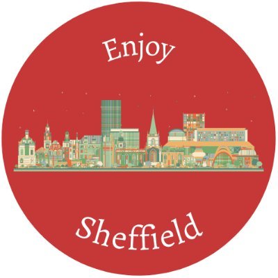 Helping you to #enjoysheffield

Disover the No #1 #rated things to do and see in #Sheffield