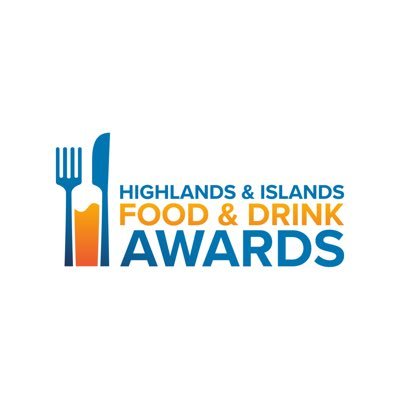 The Awards celebrate the great local food & drink in the Highlands and Islands region.