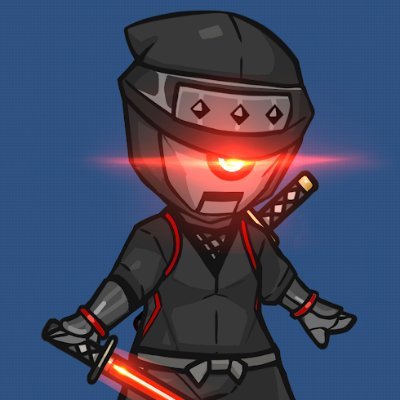 Founder of Dark Ninjas Of Crypto. #ETH #SOL #BTC #DYOR #GEMS #SEED