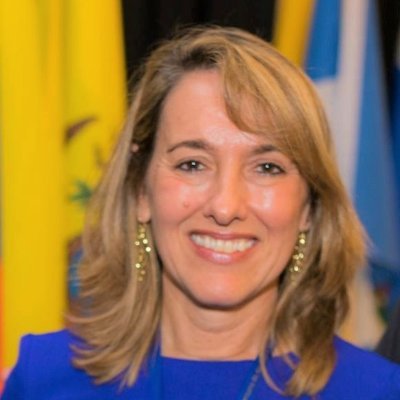 Dr. Cristina A. Rodriguez-Acosta