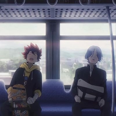 Lasuma 🇺🇦 | COMISSIONS OPENさんのプロフィール画像