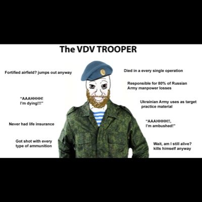 VDV Tactics Advisor (80 IQ)