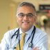 Ashish K. Jha, MD, MPH (@AshishKJha46) Twitter profile photo