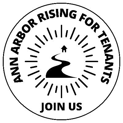 Ann Arbor Rising for Tenants (AART) is a housing justice coalition based in Southeast Michigan, fighting for a Right to Renew in Ann Arbor.
https://t.co/BwVtxBH4r4
