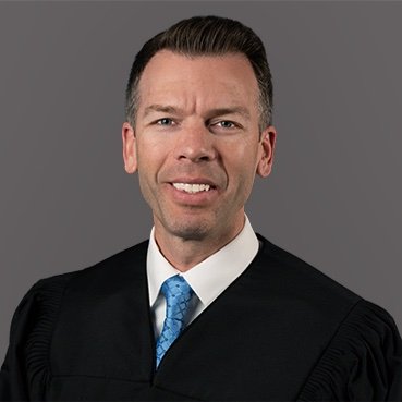 JudgeCooley Profile Picture