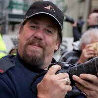 David Wardle (@dwardlepix) 's Twitter Profile