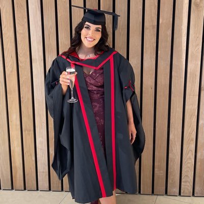 25 | Sport Development Officer for MonLife | BSc Sports Coaching & Development graduate 👩🏻🎓| MA of Leadership in Sport student @ USW.