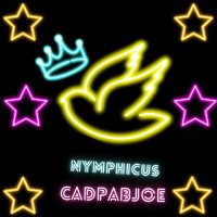 Nymphicus (@cadpabjoe) 's Twitter Profile