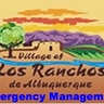 LosRanchosEM's profile picture. Emergency Management Coordinator, Los Ranchos de Albuquerque, New Mexico