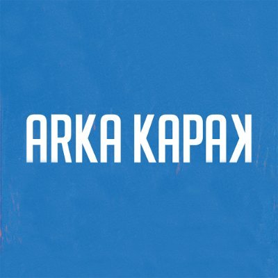 arkakapakdergi Profile Picture