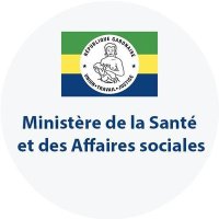 Ministère de la Santé et des Affaires Sociales(@SanteSocialeGA) 's Twitter Profile Photo