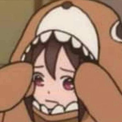 Professional simp AKA Vtuber Community Mod and Manager. Ehsexual (ace/aro, French Canadian). 30, MDNI.
Tweets & opinions my own.