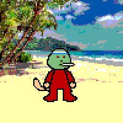 ChubbyBuddy_NFT's profile picture. 