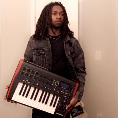 Singer/Songwriter| Music Artist| Music Producer| Audio Engineer| Mobile Studio https://t.co/D0AZZgM3kv