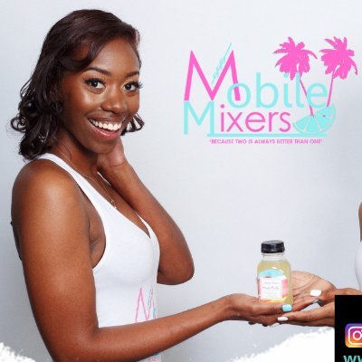 Mobile Mixers | Bartenders
Product/service
🥂Licensed Bartenders | Waitstaff
✨Insured Bar Service
⭐️Owners- Marji & Casey
|Weddings, Special Occasions, & more|