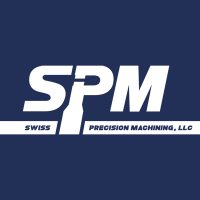 Swiss Precision(@SwissPrecMachin) 's Twitter Profile Photo