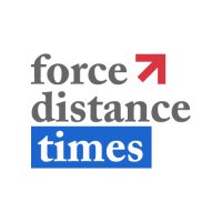 Force Distance Times(@DistanceTimes) 's Twitter Profile Photo